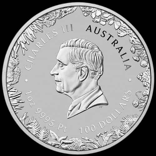The Outback 1 uncja Platyny 2026 - thumbnail 2