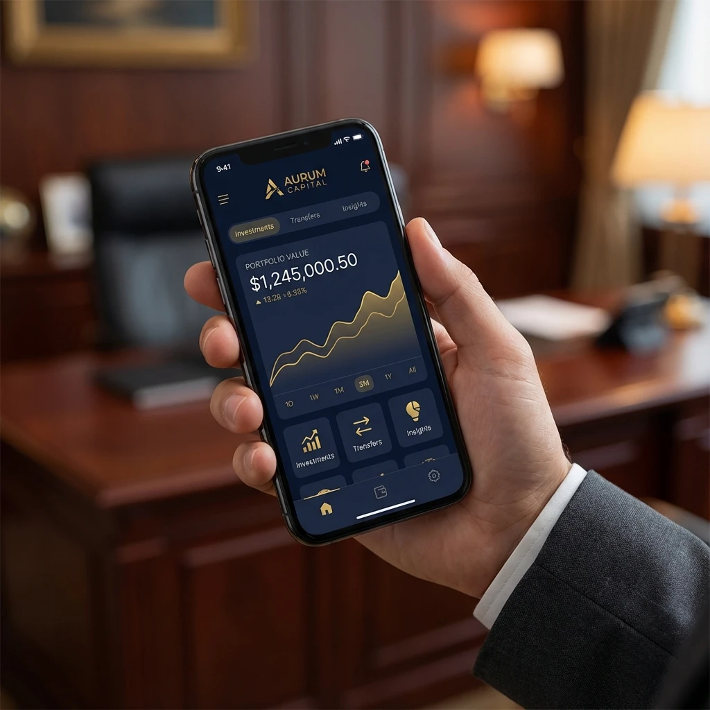 Panel użytkownika - nowa funkcjonalność w NumiTracker